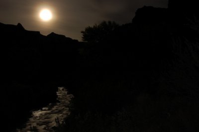 Interesting Take on the Grand Canyon