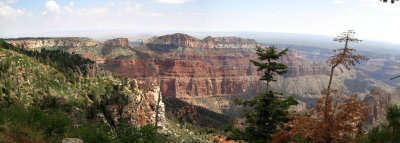 North Rim