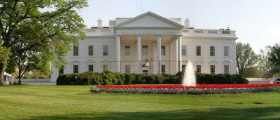 The White House