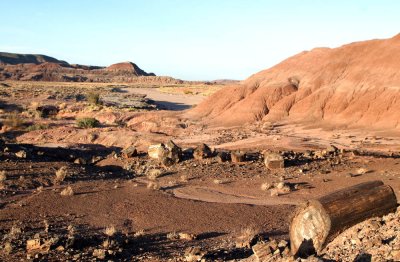 Painted Desert