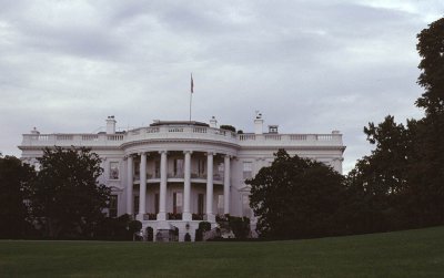 The White House