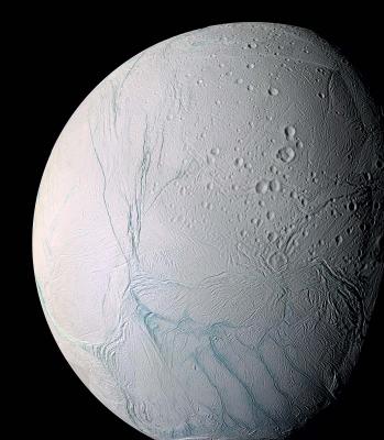 Enceladus