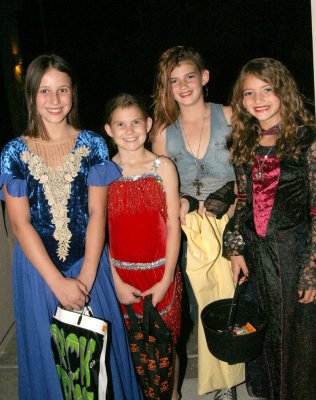 Halloween
