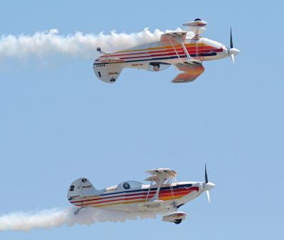 Iron Eagles