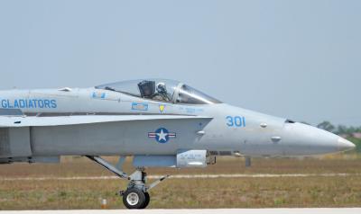 F-18