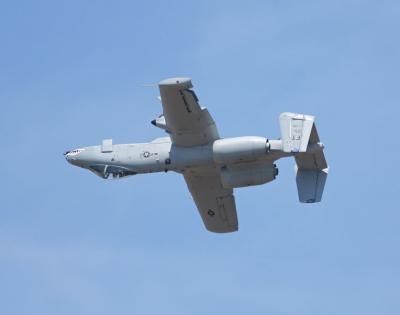 A-10 Thunderbolt