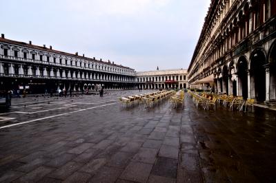 St. Mark's Square