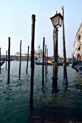 Gondola  Pier