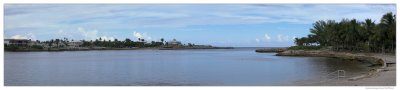 Jupiter Inlet Panorama