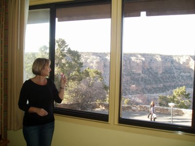 Grand  Canyon 2009