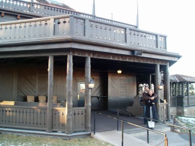 Grand Canyon 2009