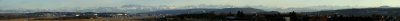 Pano from Oberglatt towards the Airport and the Alps (0.9MB)