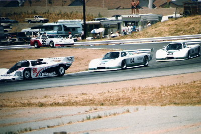 20-IMSA GTP 1986 Riverside Raceway