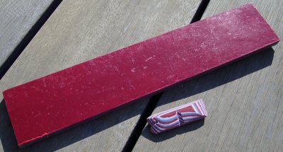 #60 Red, White, & Blue