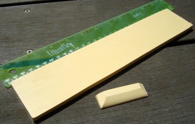 #68...Ivory Paper.