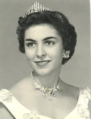 Mary Adele 'Petesie' Guerra Miss Fiesta 1954.jpg