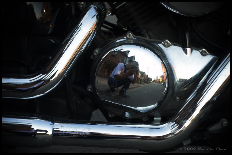 Reflection