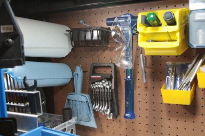 Reloading Bench Pegboard1.JPG