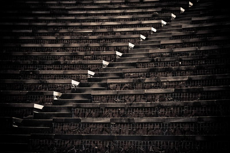 Diagonal abstract