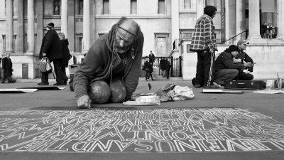 2 Mar... Pavement philosophy