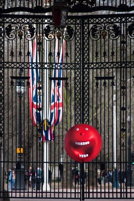 13 Mar... Red Nose Day !