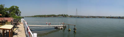 River view 1