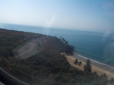 Coming in to land 2