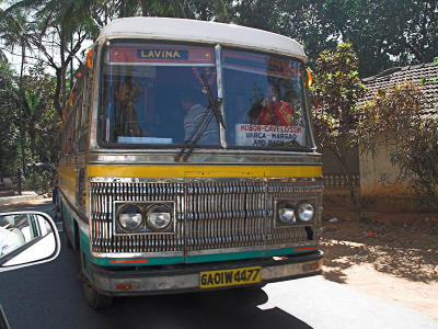 Local bus