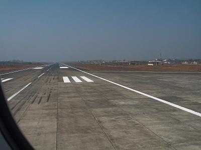 Runway