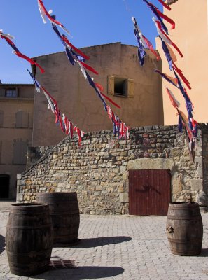 Festival bunting 3