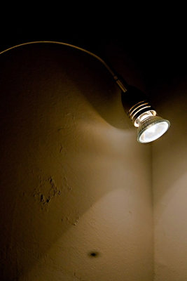 1 Nov... TITC: Light bulb