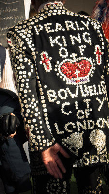 Pearly King