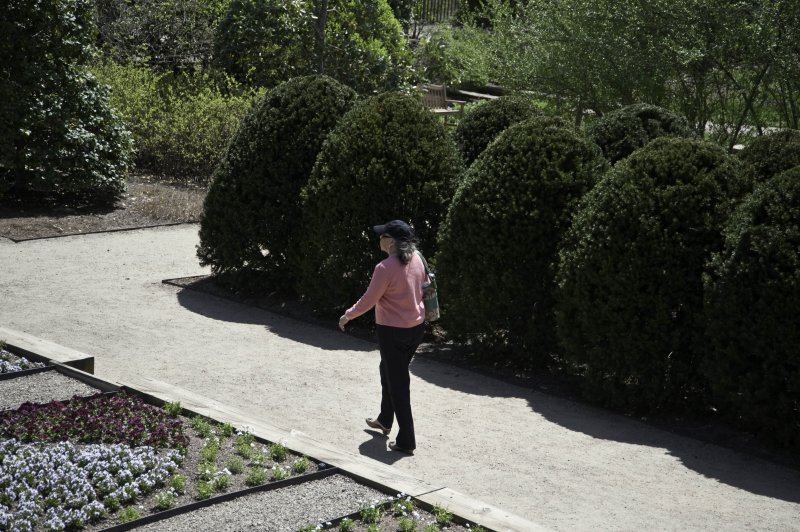 A day at the Arboretum