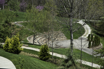A day at the Arboretum