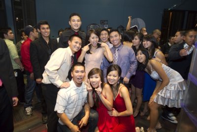 UCSD VSA Rendezvous