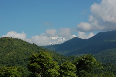 pokhara