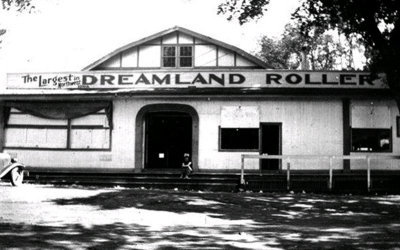 Dreamland Roller Rink