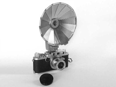 Leica IIf  1951