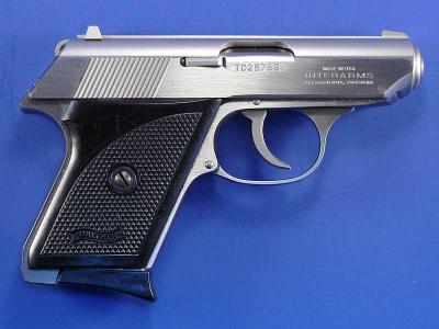 Walther 22