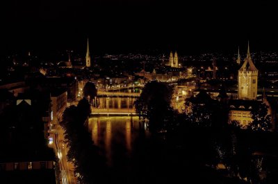 Zurich, Switzerland