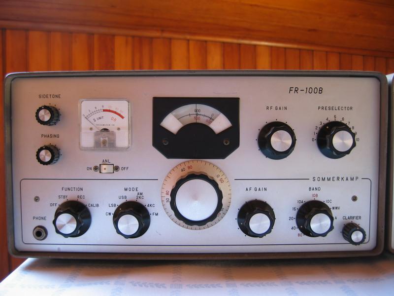 FR 100B later model