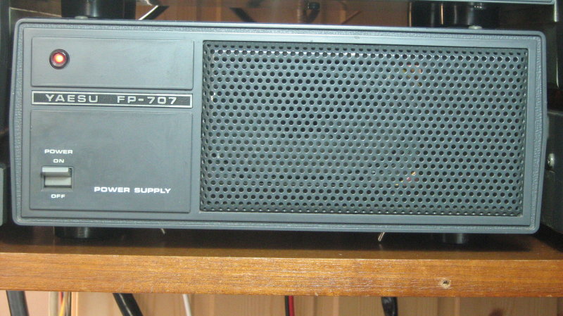 FP 707