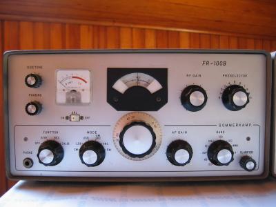 FR 100B later model
