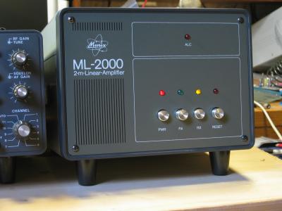 ML2000