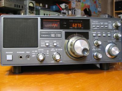 FRG 7700
