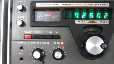 S-Meter