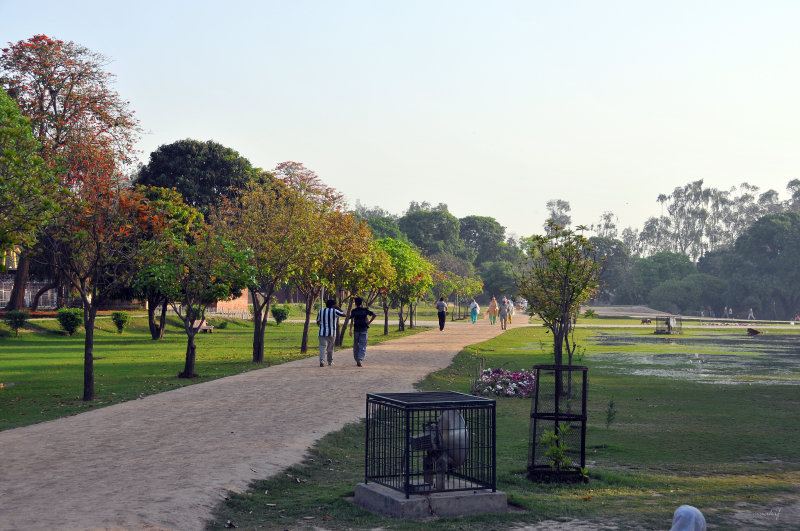 Gulshan-e-Iqbal