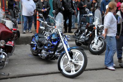 Lone Star Rally - Galveston