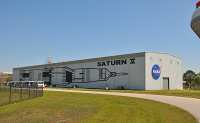 Saturn V Complex