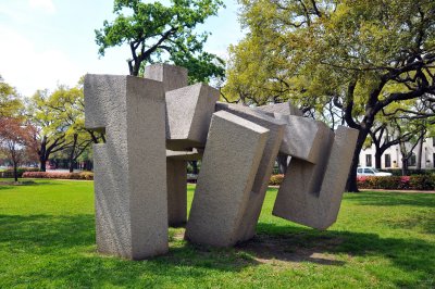 Houston Museum of  Fine Arts